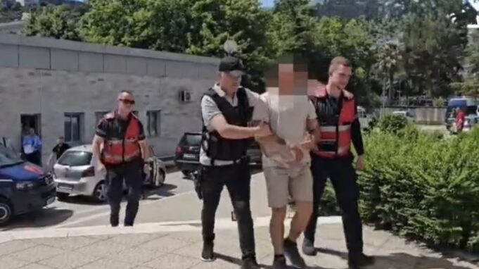Kapet në Gjirokastër 30-vjeçari i kërkuar për pengmarrjen dhe dhunimin e një të riu në Vlorë