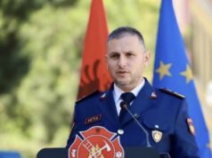Skënder Hita: Kush shkakton zjarr, me dashje apo nga pakujdesia, do të përballet me drejtësinë
