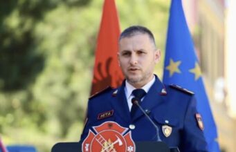 Skënder Hita: Kush shkakton zjarr, me dashje apo nga pakujdesia, do të përballet me drejtësinë
