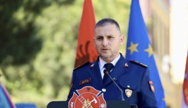 Skënder Hita: Kush shkakton zjarr, me dashje apo nga pakujdesia, do të përballet me drejtësinë