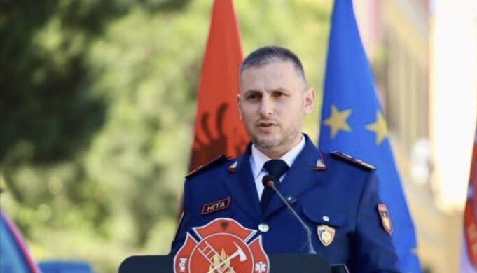 Skënder Hita: Kush shkakton zjarr, me dashje apo nga pakujdesia, do të përballet me drejtësinë