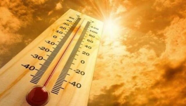 Europa “digjet” nga vala ekstreme e të nxehtit, temperatura rekord dhe qindra viktima