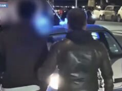 Operacion masiv në Itali, mbi 1 300 arrestime dhe qindra kg dr*gë të sekuestruara