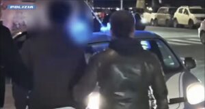 Operacion masiv në Itali, mbi 1 300 arrestime dhe qindra kg dr*gë të sekuestruara