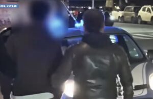 Operacion masiv në Itali, mbi 1 300 arrestime dhe qindra kg dr*gë të sekuestruara