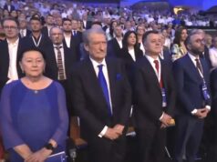 Kuvendi i PD-së miraton ndryshimet në Statut, forcohet përfaqësimi i diasporës dhe grave