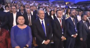 Kuvendi i PD-së miraton ndryshimet në Statut, forcohet përfaqësimi i diasporës dhe grave