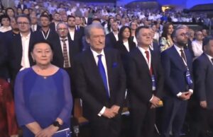 Kuvendi i PD-së miraton ndryshimet në Statut, forcohet përfaqësimi i diasporës dhe grave