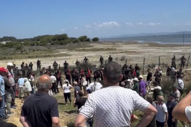 SPAK nis hetimet kryesisht për “Zvërnecin”, në fokus statusi i zonës dhe truallit