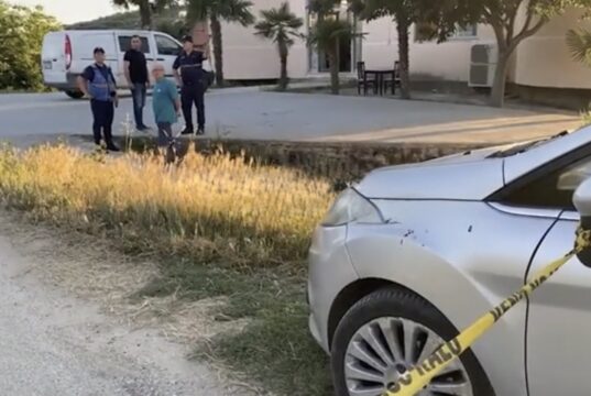 Policia jep detaje nga ngjarja ne Lushnje,arrestohet 17 vjecari