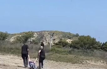 Ngjarja e dh*nshme në Zvërnec, Gjykata e Vlorës lë në burg Geraldo Bibën