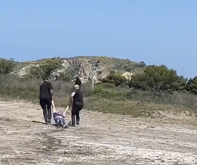 Ngjarja e dh*nshme në Zvërnec, Gjykata e Vlorës lë në burg Geraldo Bibën