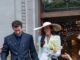 Dua Lipa martohet me Callum Turner në Londër