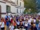 Protestë para Ministrisë së Brendshme për ngjarjet në Zvërnec
