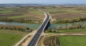 Rrugë e re 22 km ,Roskovec–Lushnjë, hapet tenderi nga ARRSH