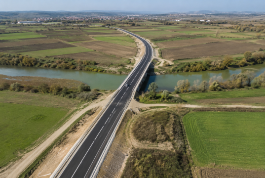 2.5 miliardë lekë për rrugët në 12 qarqe, FSHZH hap dy tenderë
