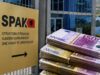 SPAK /Sekuestro mbi 128.3 milionë euro në kuadër të hetimeve për dosjen e Zvërnecit.
