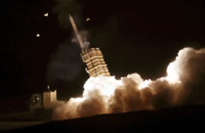 SHBA-të bombardojnë radarët iranianë, Teherani përgjigjet me raketa balistike