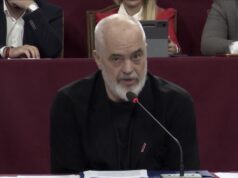 Rama: “Zvërneci do të bëhet destinacion për t’u pasur zili në Mesdhe”