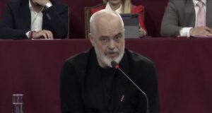 Rama: “Zvërneci do të bëhet destinacion për t’u pasur zili në Mesdhe”