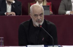 Rama: “Zvërneci do të bëhet destinacion për t’u pasur zili në Mesdhe”