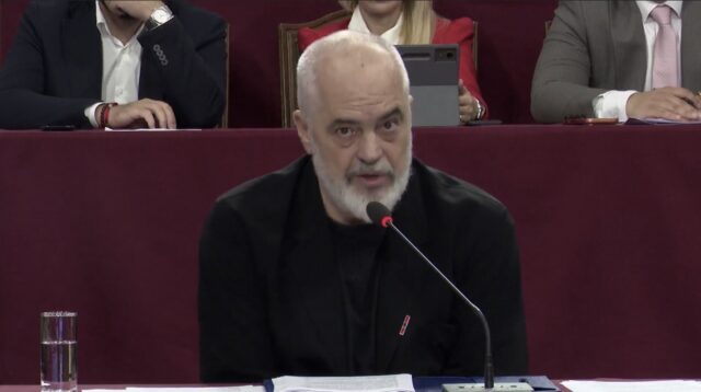 Rama: “Zvërneci do të bëhet destinacion për t’u pasur zili në Mesdhe”
