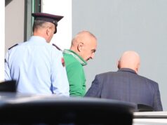 SPAK i jep leje Ilir Metës për të marrë pjesë në ceremoninë mortore te te atit