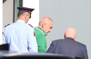SPAK i jep leje Ilir Metës për të marrë pjesë në ceremoninë mortore te te atit