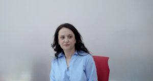 Rudina Degjoni emërohet Drejtoreshë e Përgjithshme e QSUT