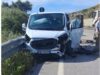 Aksident në Vlorë, përplasen dy automjete.