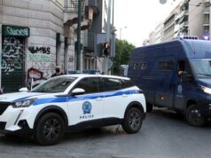 48-vjeçari shqiptar arratiset nga qelia e Koridhalos në Athinë
