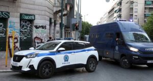 48-vjeçari shqiptar arratiset nga qelia e Koridhalos në Athinë