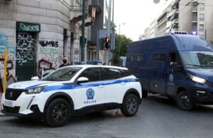 48-vjeçari shqiptar arratiset nga qelia e Koridhalos në Athinë