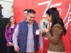 35-vjetori i krijimit të PS-së në Patos dhe Roskovec, Balluku vlerëson Armando Subashin me dekoratë mirënjohjeje