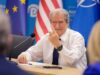 Berisha për Zvërnecin: Kam qenë dakord që në fillim me projektin Kushner