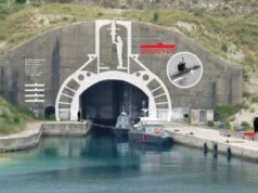 Tuneli i Porto Palermos do të kthehet në muze