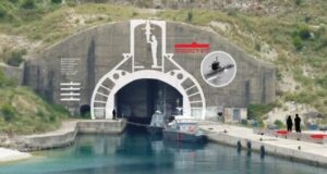 Tuneli i Porto Palermos do të kthehet në muze