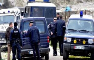 Detaje nga ngjarja ne Maliq ku mbeti i vr*re nje efektiv policie
