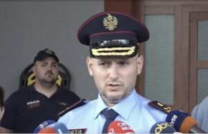 Hita per efektivin e vr*re :Është një ngjarje ku nuk do doja të isha para jush