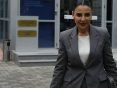 SPAK sekuestron vilën të dyshuar në pronësi të Belinda Ballukut