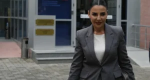 SPAK sekuestron vilën të dyshuar në pronësi të Belinda Ballukut