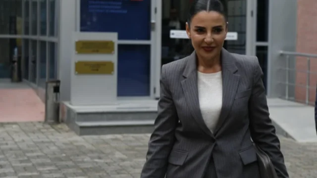 SPAK sekuestron vilën të dyshuar në pronësi të Belinda Ballukut