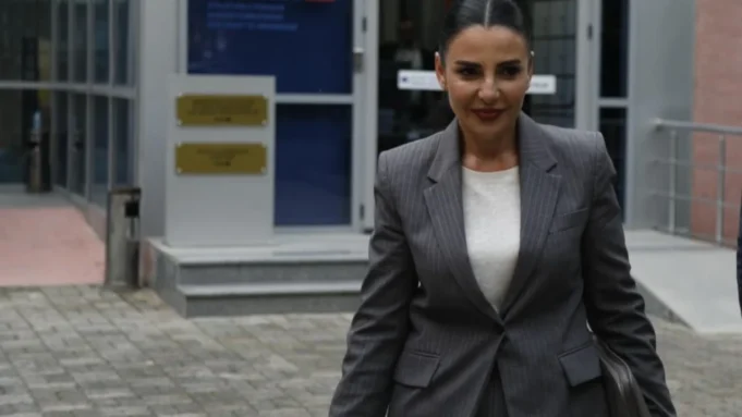 SPAK sekuestron vilën të dyshuar në pronësi të Belinda Ballukut