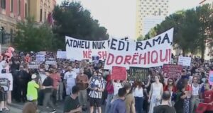 35-vjetori i PS dhe protesta, policia publikon planin e masave