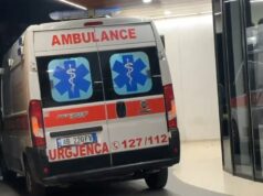 Pl*gosje me a*më në Sevaster të Vlorës, 37-vjeçari përfundon në spital