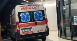 Pl*gosje me a*më në Sevaster të Vlorës, 37-vjeçari përfundon në spital