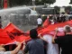 Mediat ndërkombëtare i bëjnë jehonë protestave në Shqipëri kundër projektit në Zvërnec