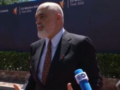 Rama-S’ka projekt të miratuar për Zvërnecin, pas protestave elementë iranianë