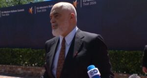 Rama-S’ka projekt të miratuar për Zvërnecin, pas protestave elementë iranianë