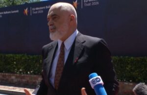 Rama-S’ka projekt të miratuar për Zvërnecin, pas protestave elementë iranianë